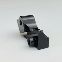 GSPEED G-Brace AR45 axle panhard mount support, black