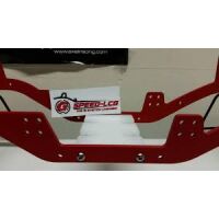 GSPEED Skid Plate