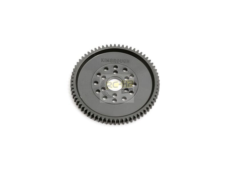 RC Racing Spur Gear 54 Tooth 32 Pitch By Kimbrough (1) 129 - Foto 7