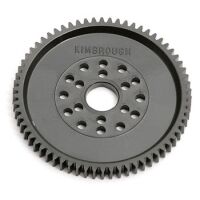 Kimbrough 60 Tooth 32P Precision Spur Gear #239