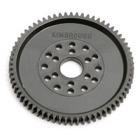 Kimbrough 62 Tooth 32P Precision Spur Gear #247