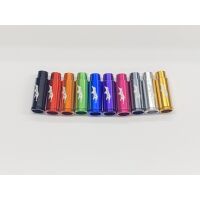 Dravtech Short Shocks medium Purple 2St.