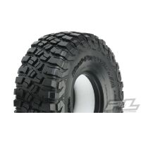 Pro-Line BFGoodrich Mud-Terrain T/A KM3 (Blue Label) 1.9...