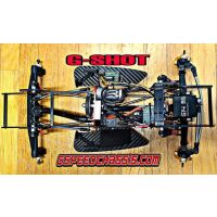 GSPEED G-SHOT Performance Package (Titan Links)