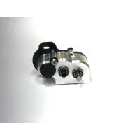 Dlux Portal Transmission Motor links