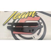 GSPEED Chassis TGH-V3 4 door hard body mount sliders