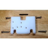 G-SHOT skid plate