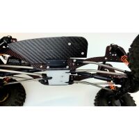 G-SHOT skid plate