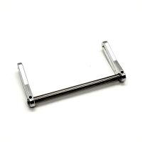 TGH MODULAR BUMPER 85mm Stainless Steel