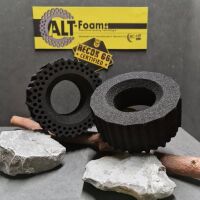 A.L.T Foams 1.9 Zoll 108 x 45 mm (2 Stück)