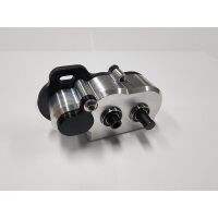 Dlux NOD-2 Transmission for Straight Axles links