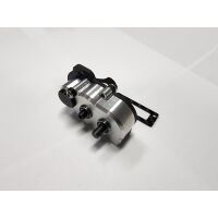 Dlux NOD-2 Transmission for Straight Axles links