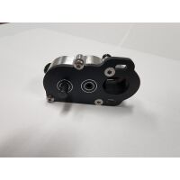 Dlux NOD-2 Transmission for Straight Axles links