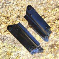 G-SHOT aluminum slider mounts