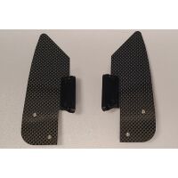 G-SHOT carbon fiber sliders