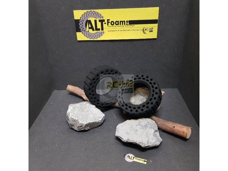 FACOM Ring-Schlagschlüssel 27 Mm – Aus Stoßfestem Stahl, Brüniert, Handbetrieben