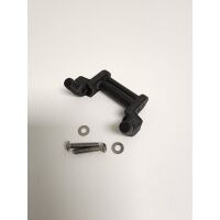 Capra Rear Link Riser