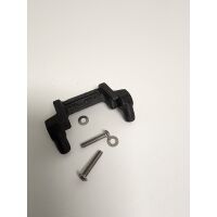 Capra Rear Link Riser