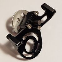 TGH FORWARD MOTOR MOUNT E.B.R. EDITION