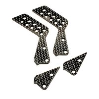 TGH FORWARD MOTOR MOUNT BRACKETS FOR GSPEED TGH-V3