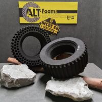 A.L.T Foams 2.2 Zoll 116 x 42 mm Ultra Super Soft (2...