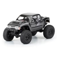 Pro-Line Cliffhanger High Performance Karo klar für SCX24