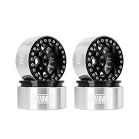 INJORA 1.9 Negative Offset 10.4mm Deep Dish Beadlock...