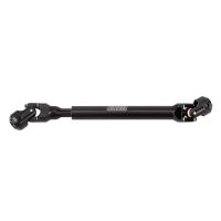 INJORA Steel Heavy-Duty Drive Shaft for 1/10 RC Car Crawler - 129mm-179mm