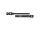 INJORA Steel Heavy-Duty Drive Shaft for 1/10 RC Car Crawler - 119-159mm