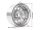 INJORA 4PCS 1.9" Aluminum Alloy Beadlock Wheel Rims for 1/10 RC Crawler - YQW-01SR