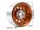 INJORA 4PCS 1.9" Aluminum Alloy Beadlock Wheel Rims for 1/10 RC Crawler - YQW-01GD