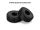 INJORA 1.0" 64*24mm S5 Super Soft Sticky Rock Crawling Tires for 1/18 1/24 RC Crawlers (4) (T1011)