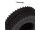 INJORA 1.0" 55*20mm S5 Mini Comp Pin Tires Multi Terrains for 1/24 Axial SCX24 (4) (T1013)