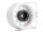INJORA 1.0" Negative Offset 3.78mm Deep Dish Stamped Steel Wheel Rims for 1/24 RC Crawlers (4) (W1004) - White