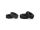 INJORA 1.0" 62*20.5mm S5 Soft Rubber Mud Terrain Tires for 1/24 RC Crawlers (4) (T1007)