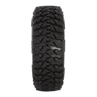 INJORA 1.0" 58*20mm All Terrain Crawl Master Tires for 1/24 RC Crawlers (4) (T1008)