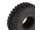 INJORA 1.0" 58*20mm All Terrain Crawl Master Tires for 1/24 RC Crawlers (4) (T1008)