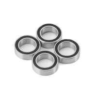 INJORA Sealed Steel Bearing Kit (22 pcs) for 1/18 Traxxas TRX4M (4M-03)