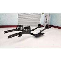 GSPEED V4 Carbon Fiber Chassis Package for SCX10ii axles...