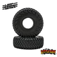 GRIPPER LG3 1.0" TIRES (4) 62,0x21,0 mm