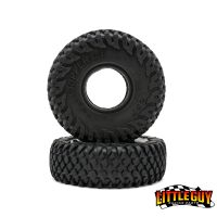 GRIPPER LG3 1.0" TIRES (4) 62,0x21,0 mm