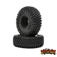 GRIPPER LG3 1.0" TIRES (4) 62,0x21,0 mm