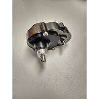 Dlux OD-3 Transmission for Straight Axles