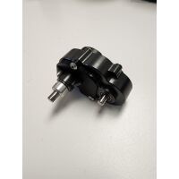 Dlux OD-3 Transmission for Straight Axles