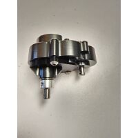 Dlux OD-3 Transmission for Straight Axles