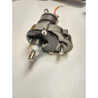 Dlux OD-3 Transmission for Straight Axles