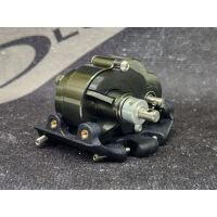 Dlux OD-3 Transmission for Straight Axles