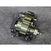 Dlux OD-3 Transmission for Straight Axles