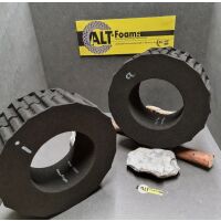 A.L.T Foams 2.9 Zoll 166 x 60 mm (2 Stück)