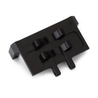 INJORA Servo Mount bracket for EMax ES08MA II, INS012G